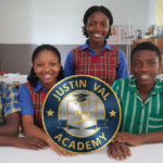 Welcome to Justin Val Academy